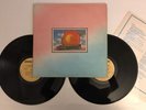 Allman Brothers Band - Eat A Peach - 1972 US 1st Press 2CP 0102 (EX)