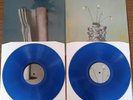 The Caretaker - Everywhere At The End Of Time - Stage 1 & 2 - Rare Blue Vinyls.