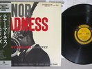 SONNY ROLLINS TENOR MADNESS PRESTIGE SMJ-6521 Japan OBI Mono LP