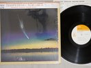 WEATHER REPORT MYSTERIOUS TRAVELLER CBS/SONY SOPL-249 Japan Cap OBI LP