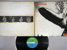 LED ZEPPELIN SAME ATLANTIC SMT 1067 Japan Vinyl LP