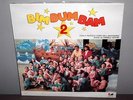 LP BIM BUM BAM VOL. 2 BONOLIS PICCOLO CORO DELL'ANTONIANO 1985 NUOVO SIGILLATO