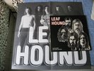 EX  LEAF HOUND Leaf Hound +ORIGINAL POSTER  TELEFUNKEN 1970 GERMANY 1press