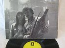 Tim Hart & Maddy Prior-Folk Songs Of Old England Vol 1 LP 1968 SIGNED