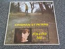 CRISPIAN ST PETERS - FOLLOW ME - UK DECCA LP Mono LK 4805