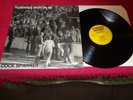 Cock Sparrer - Running Riot In '84 LP Punk Oi  Skinhead SYNDICATE