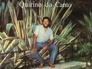 QUIRINO DO CANTO - CABO VERDE POEMA /  LP FROM CABO VERDE