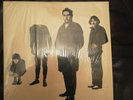 Stranglers, Black and white, vinyl LP with orignal free white vinyl 7