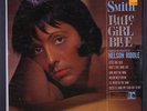 KEELY SMITH: Little Girl Blue LP Sealed (Mono) Vocalists