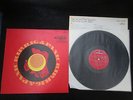 Roland Kirk feat Elvin Jones Rip Rig & Panic Japan Promo Vinyl LP Free Jazz