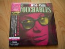 THE UNTOUCHABLES WILD CHILD MINI CD LP JAPAN IMPORT SPECIALS 2TONE two STIFF ska