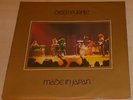 DEEP PURPLE-MADE IN JAPAN-UK 1972 Pressing 2xLP-RAINBOW/WHITESNAKE/IAN GILLAN