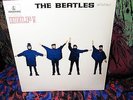 PERFECT  SEALED / NEVER PLAYED (PROMO) THE BEATLES - 
