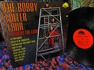RARE 1965 MONO   BOBBY FULLER FOUR   I FOUGHT THE LAW   STRAIGHT FROM THE GARAGE