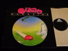 Heart-Magazine-ORIGINAL 1977 Dutch LP w/Deleted Tracks-CLEAN