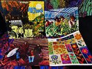 1967 Orig THE SEEDS   FUTURE Psych Garage FLOWER POWER = ACID PSYCHEDELIC LP