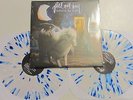 FALL OUT BOY Inifnity On High DOUBLE LP CLEAR VINYL w/WHITE/BLUE SPLATTER  NEW