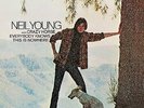 Everybody Knows This Is Nowhere [Vinile] Neil Young with Crazy Horse
