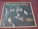 ROLLING STONES SLOW ROLLERS LP SEALED UK IMPORT SOME MONO NO BAR CODE