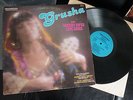 GRUSHA sings Russian Gypsy love songs PRIVATE LP USA Grushenka rare