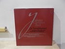 JOHANN CHRISTIAN BACH 24 Symphonies MARRINER ZINMAN 5LP BOX PHILIPS