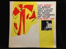 Cliff Jordan-Same-Blue Note 1565-DG RVG EAR WEST 63RD NEW YORK 23
