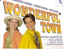 ?? MUSICAL ? Leonard Bernstein ? WONDERFUL TOWN ? first complete recording ? 2CD