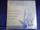 Rare Sealed Private Press Double LP : Herbert Stothart   Mutiny on the Bounty