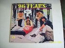 Question Mark and the Mysterians orig. vinyl LP 96 Tears, mono  VG