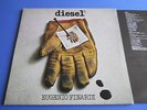 EUGENIO FINARDI - DIESEL  - LP ITALIAN PROG - ORIGINALE CRAMPS