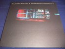 LP ITALIAN PROG CLAUDIO ROCCHI & EFFERVESCENT ELEPHANTS