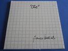 LP ITALIAN PROG FRANCO BATTIATO - CLIC - SIGILLATO
