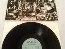 THE COMMITMENTS O.S.T LP / ORIGINAL EURO MCA 10286 SOUNDTRACK CULT ALAN PARKER