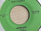 The Shells - Whiplash / When I'm Blue - CONLO - CO 879 - Rare