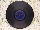 BLUES 78, BLIND LEMON JEFFERSON, PARAMOUNT 12354