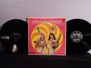 Michel Legrand. Les Demoiselles De Rochefort . Philips .6621 033.FRANCE Reissue