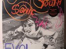 SONIC YOUTH 'Evol' Vinyl LP NEW & SEALED