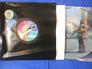 PINK FLOYD WISH YOU PICTURE DISC + PLASTIC BAG + POSTCARD VERY LIMITED EXC+