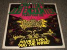 Cry Tuff Dub Encounter Chapter III Prince Far-I 1980 UK Import Reggae Daddy Kool