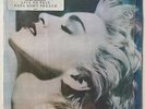 MADONNA - True Blue - RARE GUATEMALA LP ON SHRINK