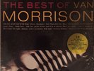 Van Morrison - The Best Of Van Morrison LP. 
