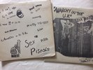 THE SEX PISTOLS 1LP + 1 12