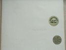 The Beatles - White Album 2 LP 1968 mit Poster & Photos  (VG+)