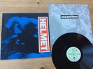 ORIGINAL LP Helmet – Meantime : Interscope Records ?– 7567-92162-1