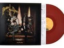 Panic At The Disco Original Hot Topic Sealed Maroon Vices And Virtues Vinyl LP