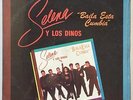SELENA Y LOS DINOS - Baila Esta Cumbia - RARE GUATEMALA PRESS LP ON SHRINK