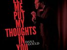 Dana Gould - Let Me Put My Thoughts In You [New Vinyl LP]