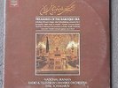 EMIL TCHAKAROW/IRANIAN CHAMBER ORCHESTRA-TREASURES OF THE BAROQUE ERA SEALED