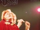 DAVID BOWIE CRACKED ACTOR RSD 2017 TRIPLE LP