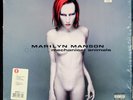 Marilyn Manson-Mechanical Animals 1998 Nothing Recs INT2-90273-1&2 2xLP SEALED
